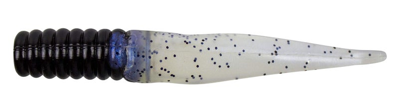Bobby Garland Crappie Baits Slab Slayer Eclipse 3""
